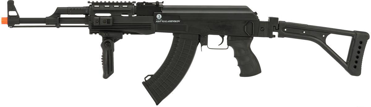 Kalashnikov AK47 60th Anniversary Rifle (ASRE338)