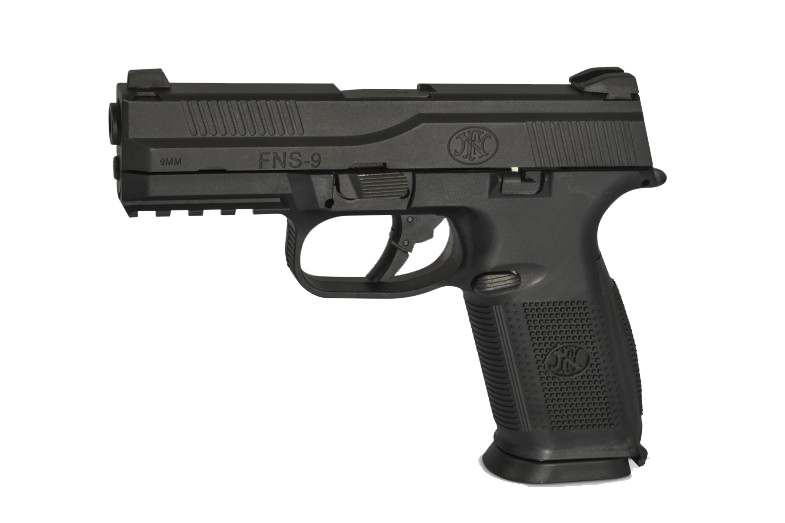 FN Herstal FNS-9 Pistol by VFC (ASPG184)