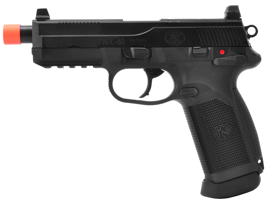 FN Herstal FNX-45 Pistol by VFC (ASPG156B)