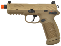 FN Herstal FNX-45 Pistol by VFC (ASPG156) - Totowa Airsoft