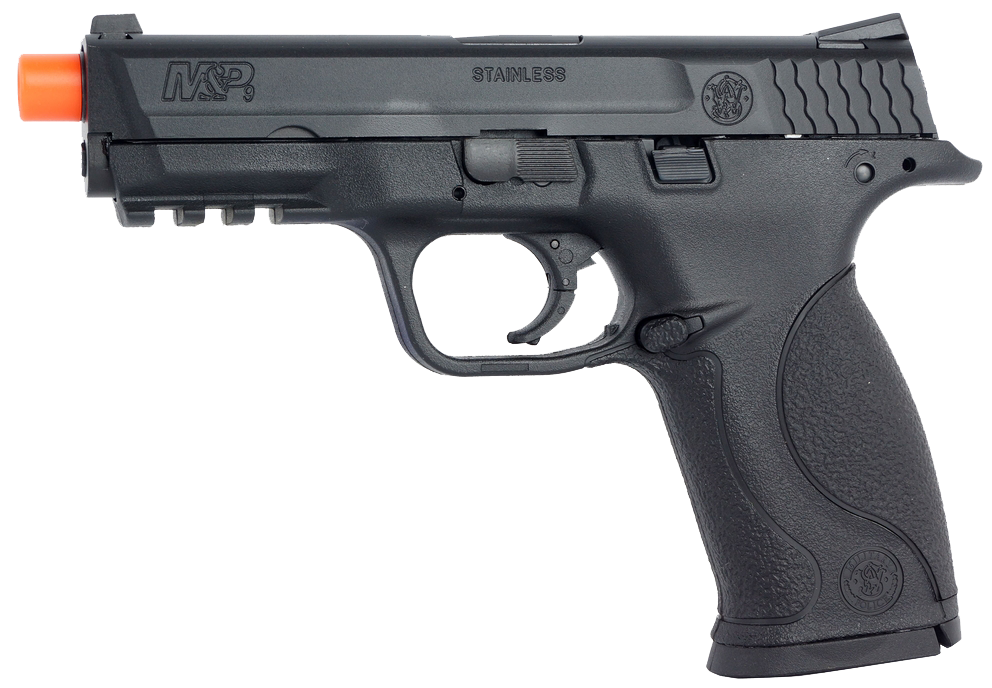 S&W M&P9 Full Pistol by VFC (ASPG155)
