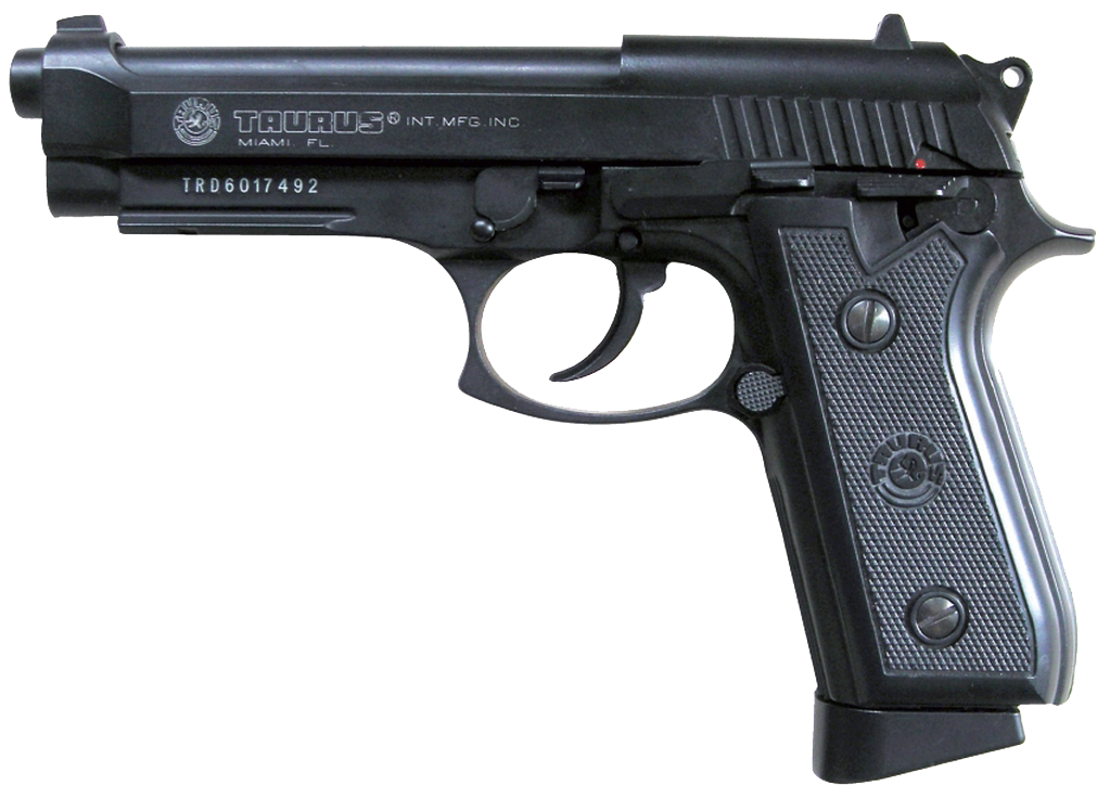 Taurus PT99 Pistol by KWC (ASPC136)