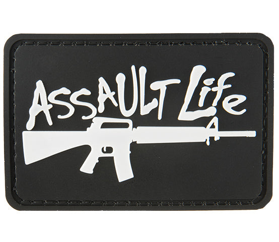 G-Force Assault Life Patch (PATCH170)