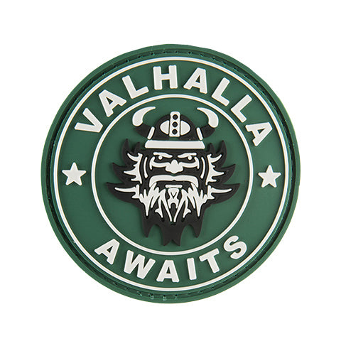 Valhalla Awaits Patch (PATCH171)