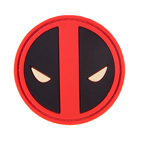 G-Force Death Pond Patch (PATCH176)