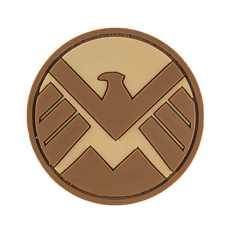G-Force S.H.I.E.L.D. Patch (PATCH082)