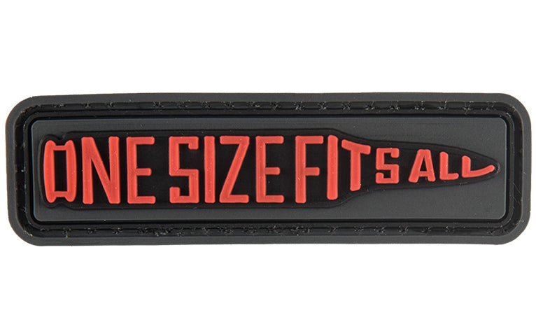 G-Force One Size Fits All Patch (PATCH157)