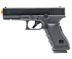 Elite Force Glock 19 Gen3 Pistol (ASPG191)