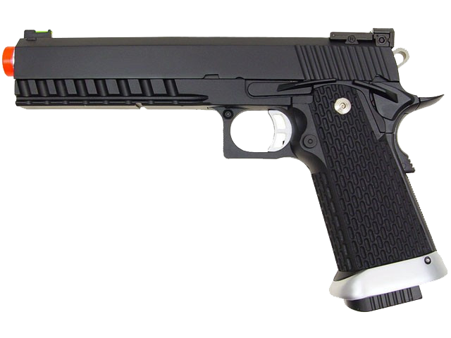 KJW Concept Gas Pistol (ASPG133)