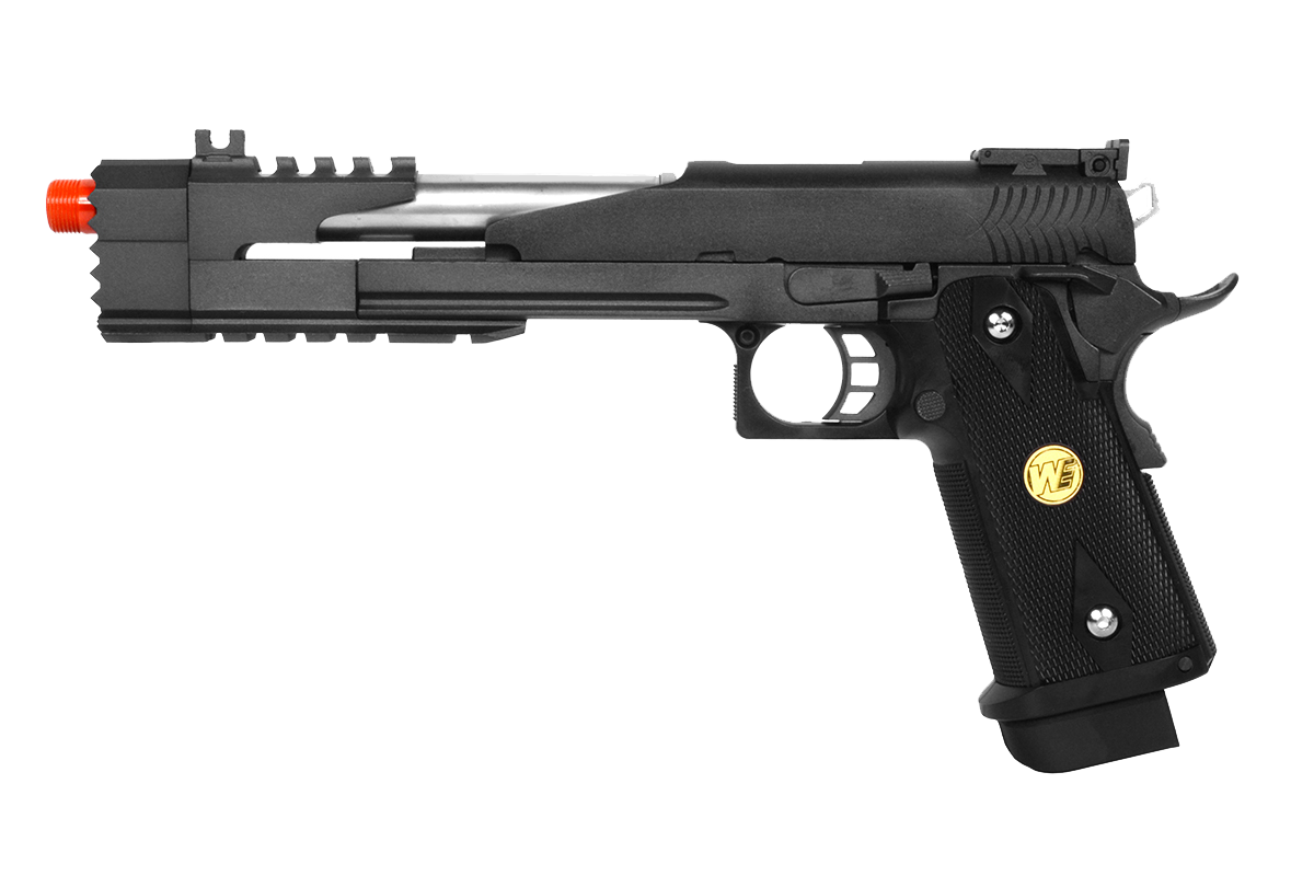 KJW Hi-Capa 1911 Dragon Slayer Pistol (ASPG189B)
