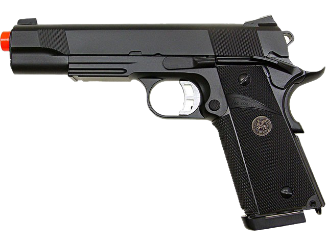 KJW 1911 Midnight Madness Pistol (ASPG141)