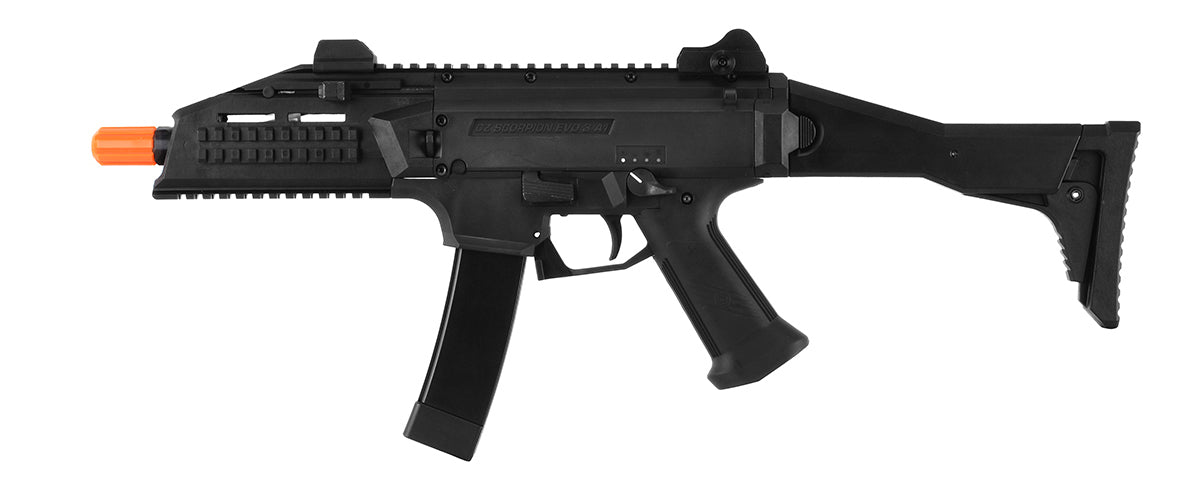 CZ Scorpion EVO 3 A1 Rifle (ASRE363)