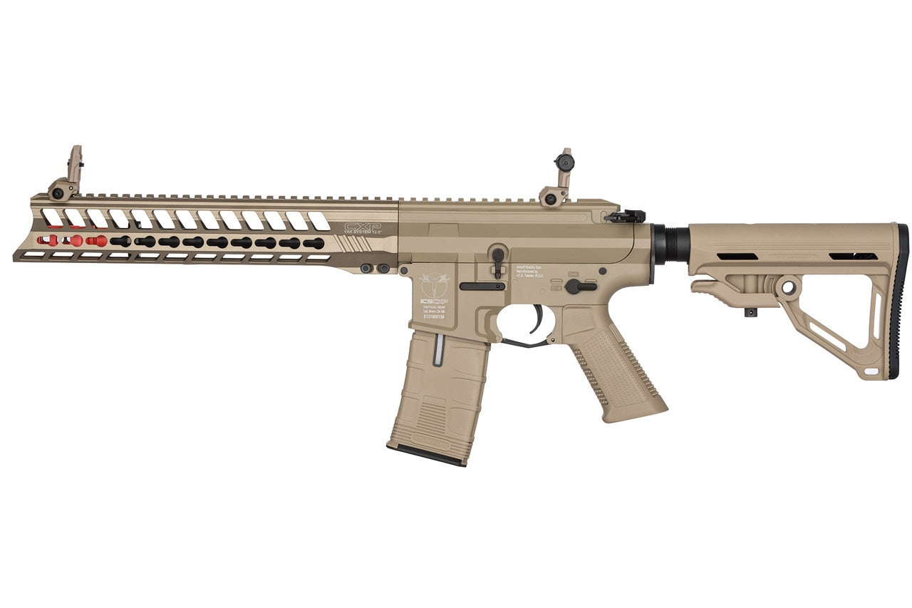 ICS CXP YAK CQB (ASRE434)