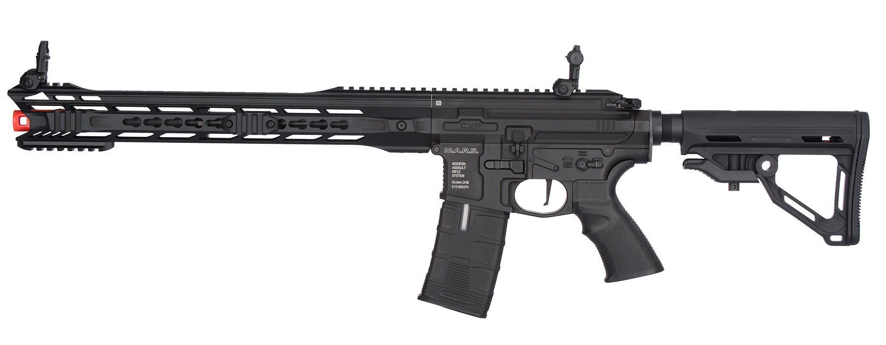ICS CXP Mars Komodo Rifle (ASRE435)