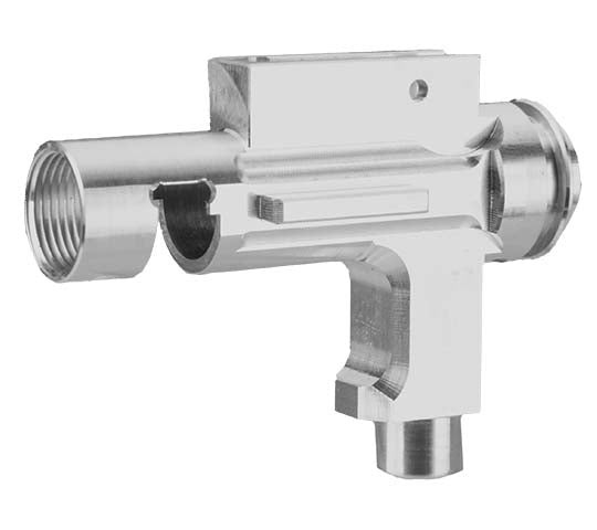 CNC HopUp Chamber (HUAR15)