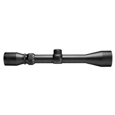 NcStar 3-9x40 P4 Sniper Scope (SFB3940G)