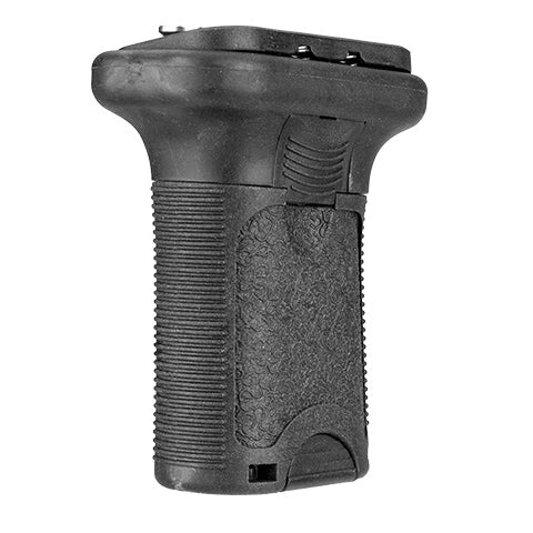 Warrior Vertical Grip w. KeyMod Mount (GRIP11V)