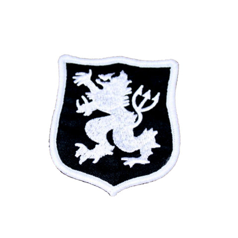 Seal Team 6 Gold Squadron Patch (PATCH052A)