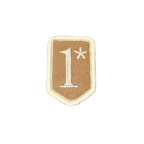 1* Patch (PATCH054A)