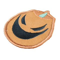  Halloween Pumpkin Patch (PATCH049A) / Morale Patch - Totowa Airsoft