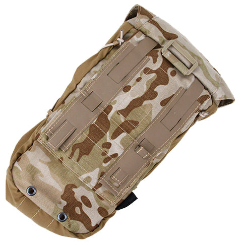 Tactical GP MOLLE Pouch Camo Arid (GPP)
