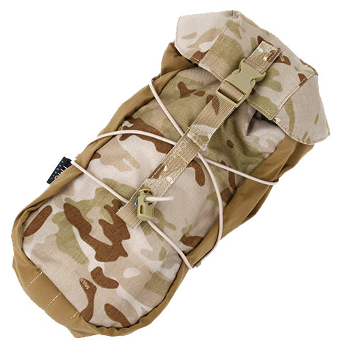 Tactical GP MOLLE Pouch Camo Arid (GPP)