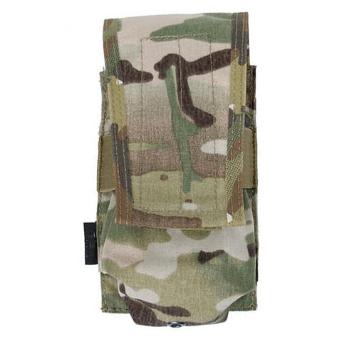 417 Magazine MOLLE Pouch Multicamo (M4MP417)