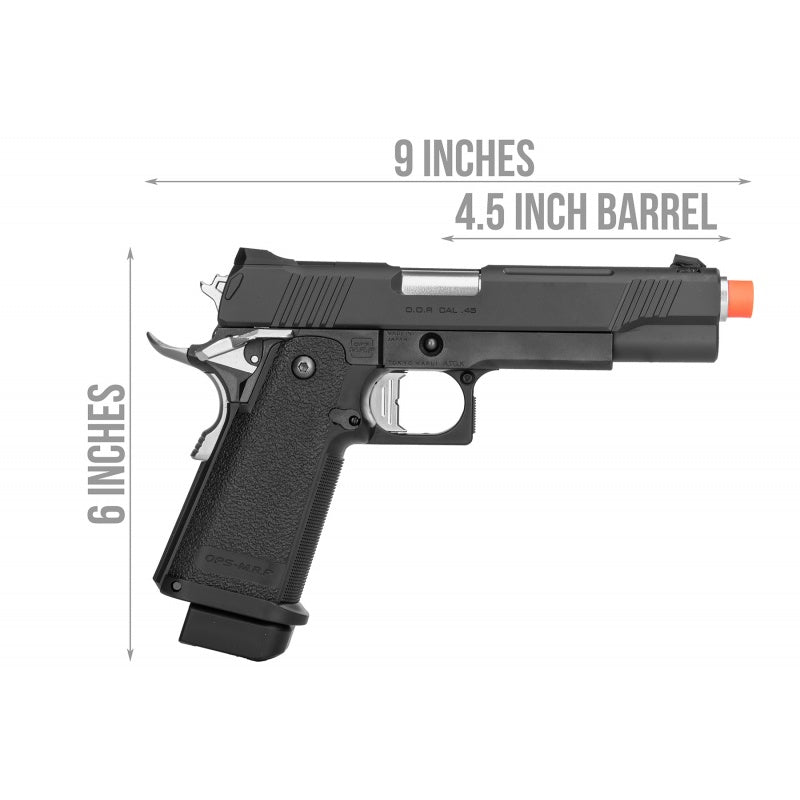 Tokyo Marui Hi-Capa 5.1 D.O.R (ASPG232)