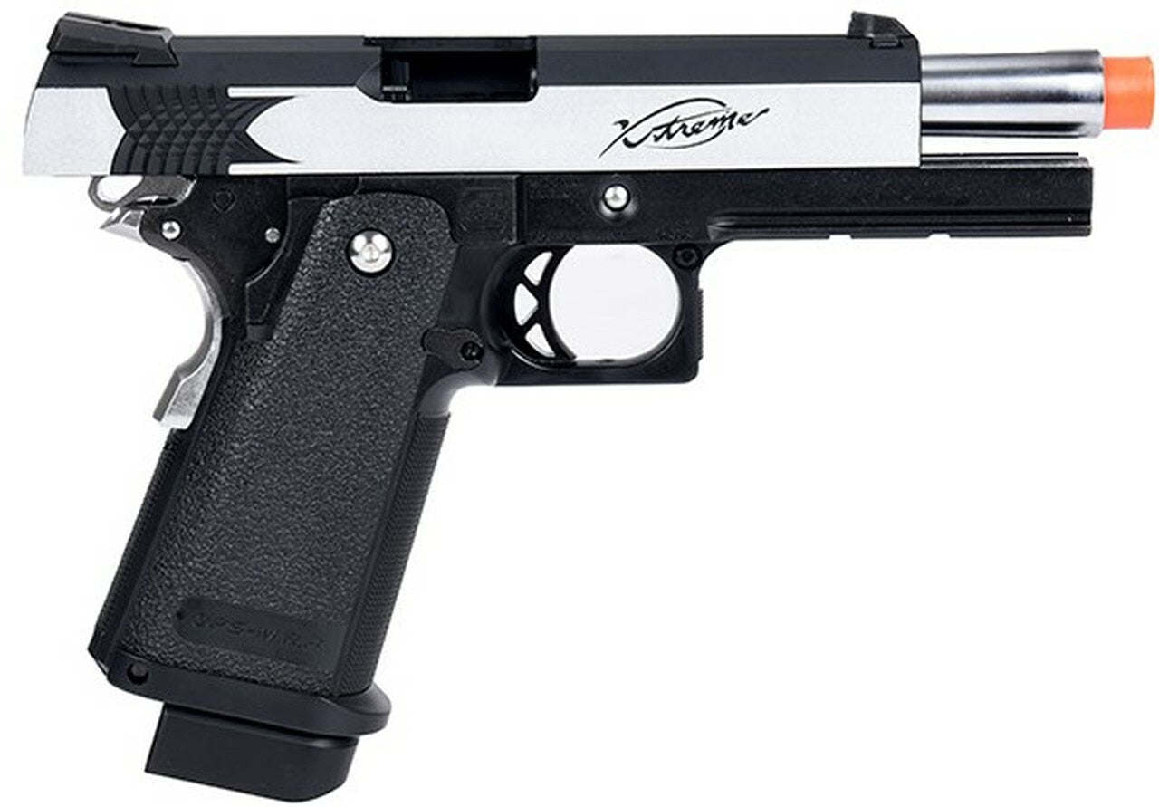 Tokyo Marui Hi-Capa Xtreme (ASPG233)
