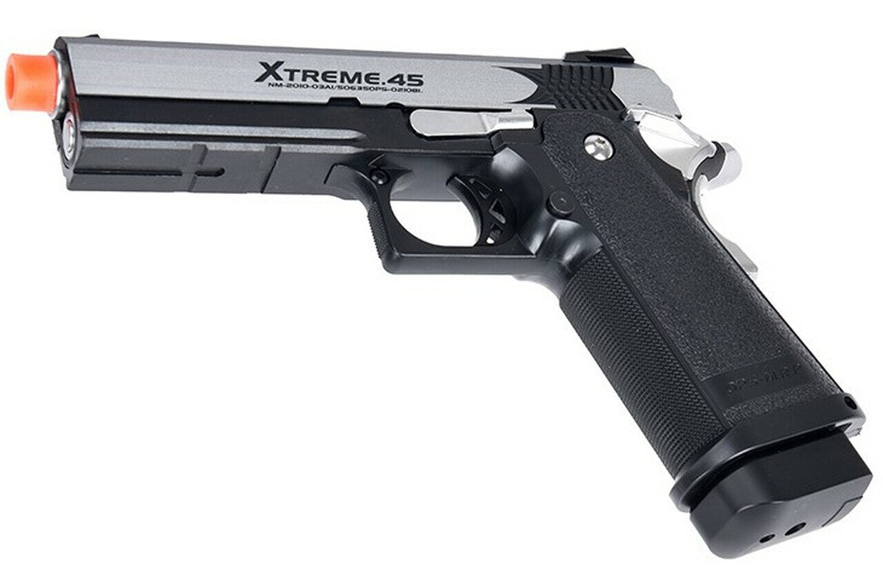 Tokyo Marui Hi-Capa Xtreme (ASPG233)