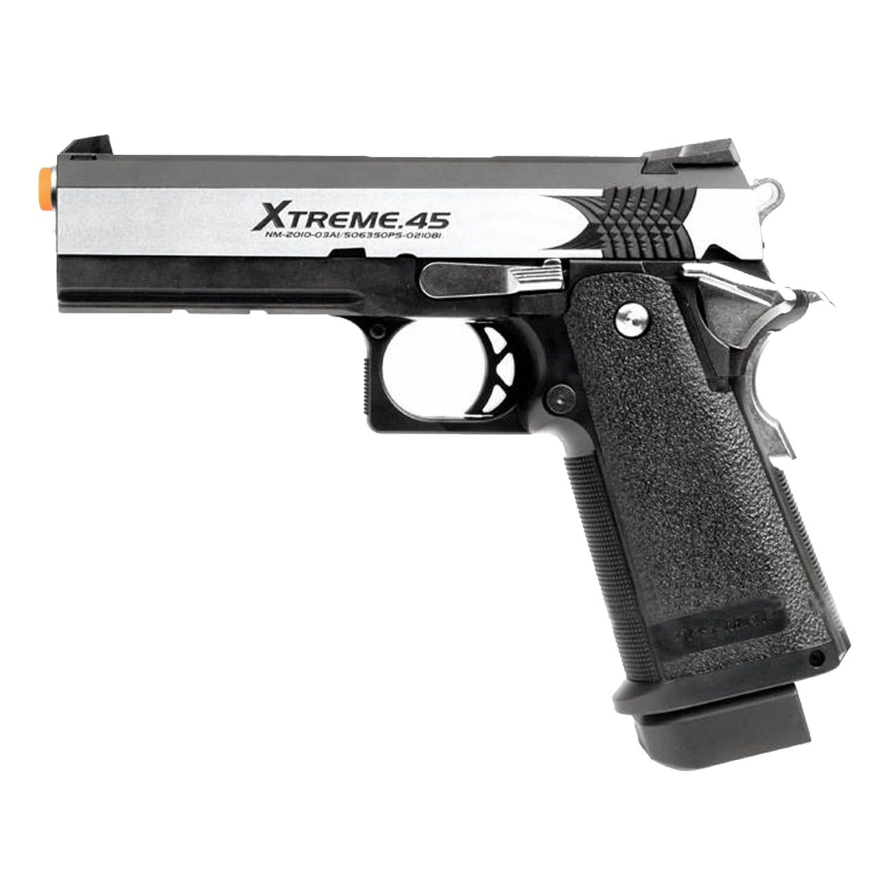 Tokyo Marui Hi-Capa Xtreme (ASPG233)