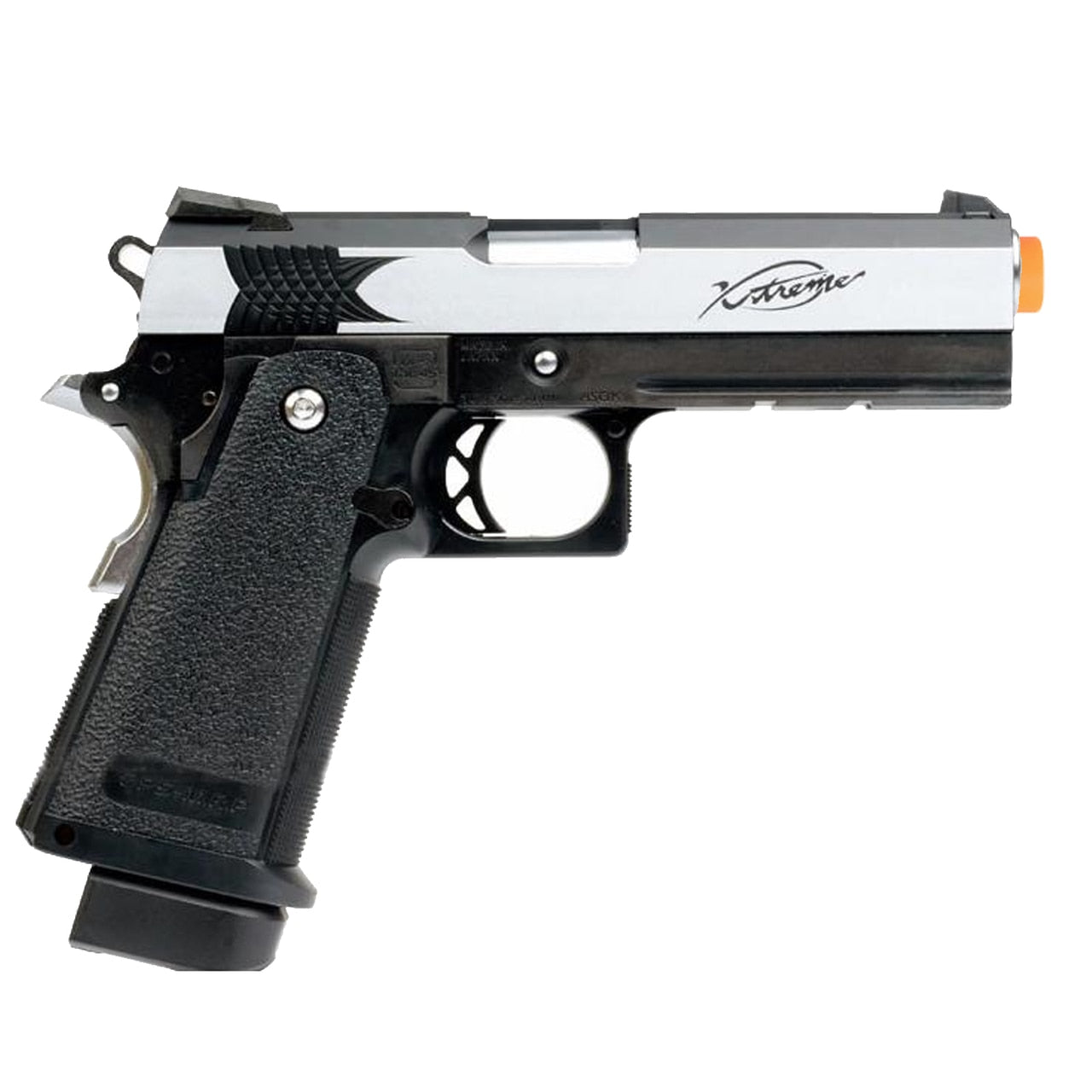 Tokyo Marui Hi-Capa Xtreme (ASPG233)