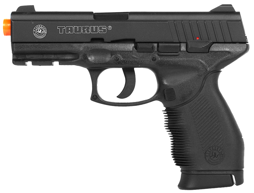 Taurus Ultra Metal Pistol by KWC (ASPC114)<span style="color:red;">(Discontinued)</span>