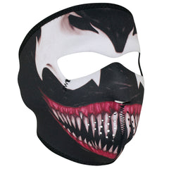  Neoprene Full Face - Toxic Mask (WNFM093) / Mask - Totowa Airsoft