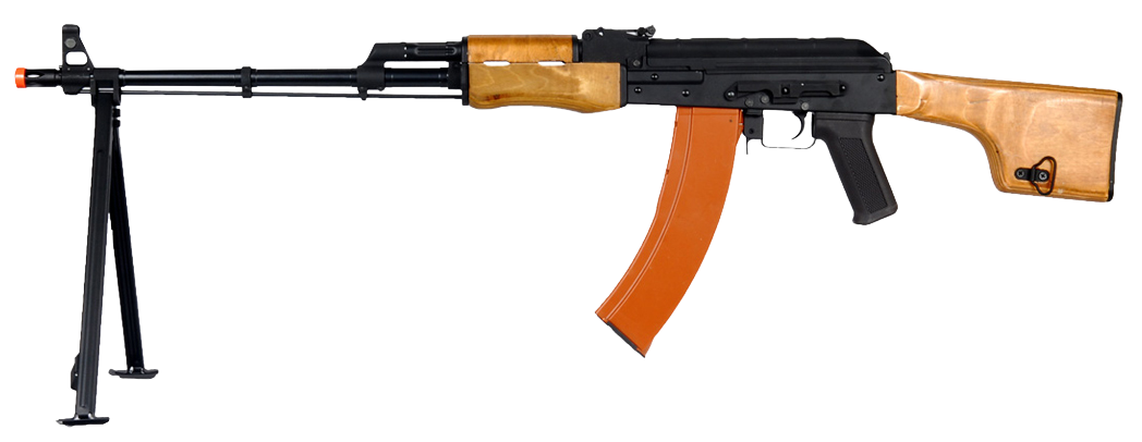CYMA AK47 RPK LMG (ASRE161)