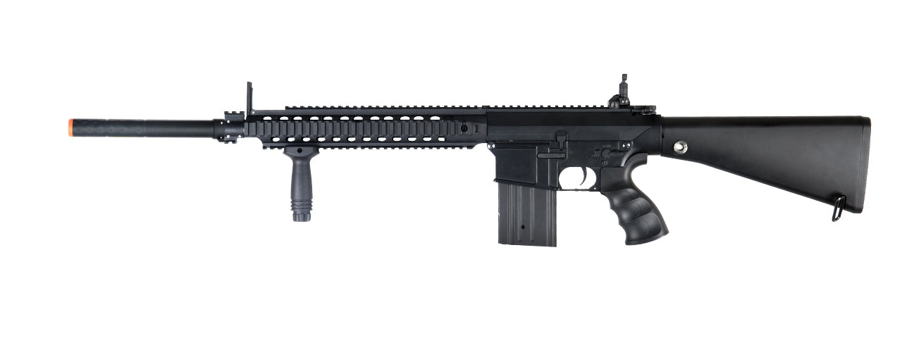 Golden Eagle SR-25 Long RIS Rifle (ASRE374)