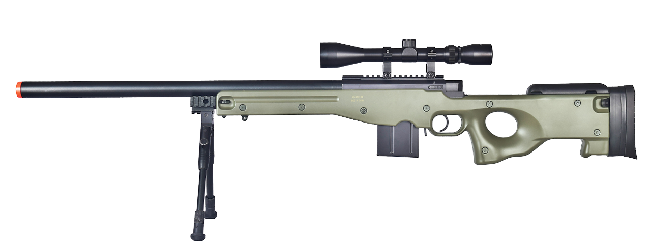 L96 Sniper Rifle (ASRS218OD)