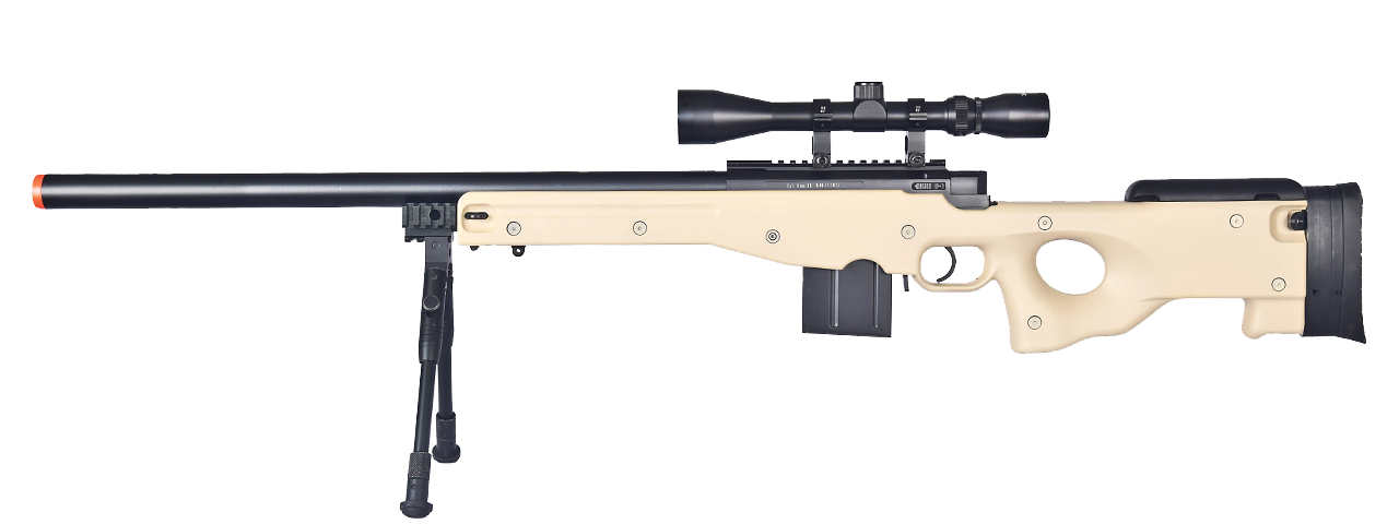 L96 Sniper Rifle (ASRS218T)