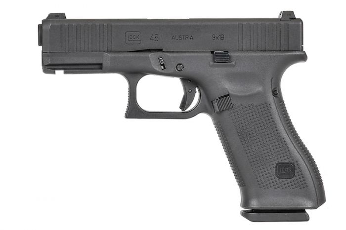 Elite Force Glock 45 Pistol (ASPG239)