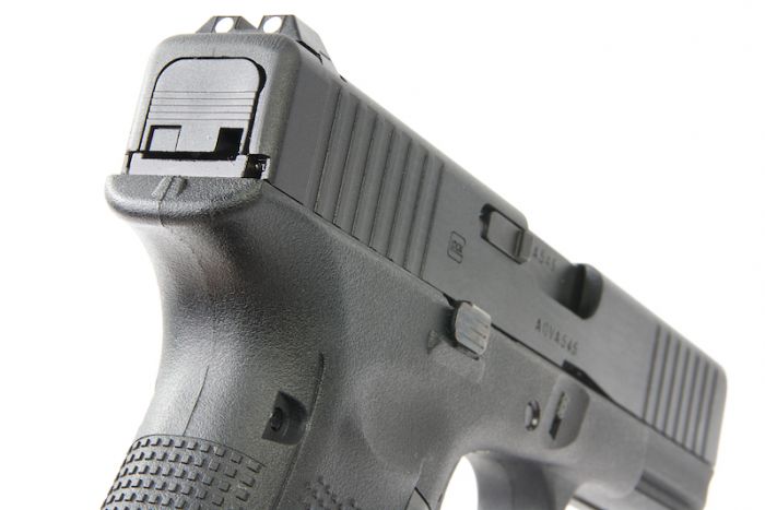 Elite Force Glock 45 Pistol (ASPG239)
