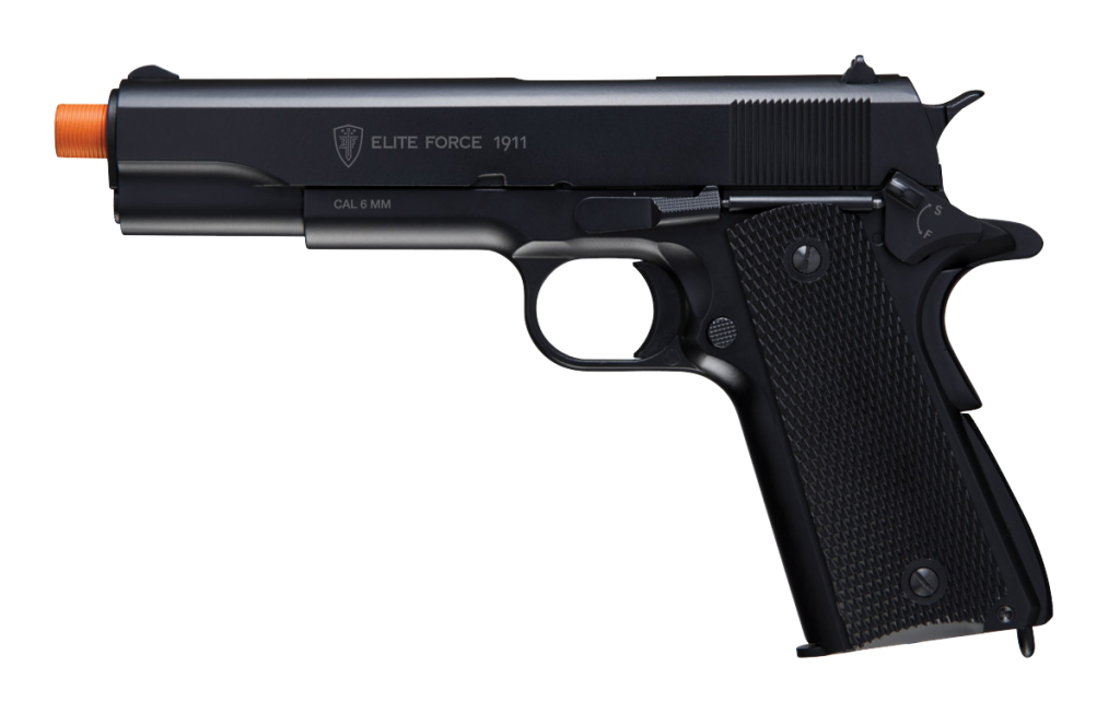 Elite Force 1911 A1 Pistol by KWC (ASPC119)