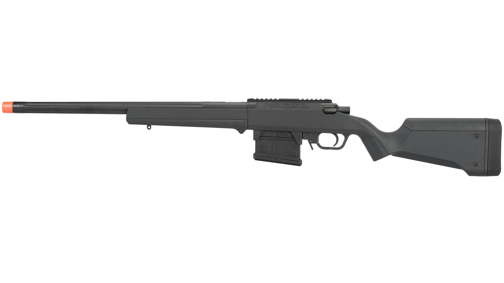 AMOEBA Striker S1 Gen2 Bolt Action Sniper Rifle by Ares (ASRS233B)