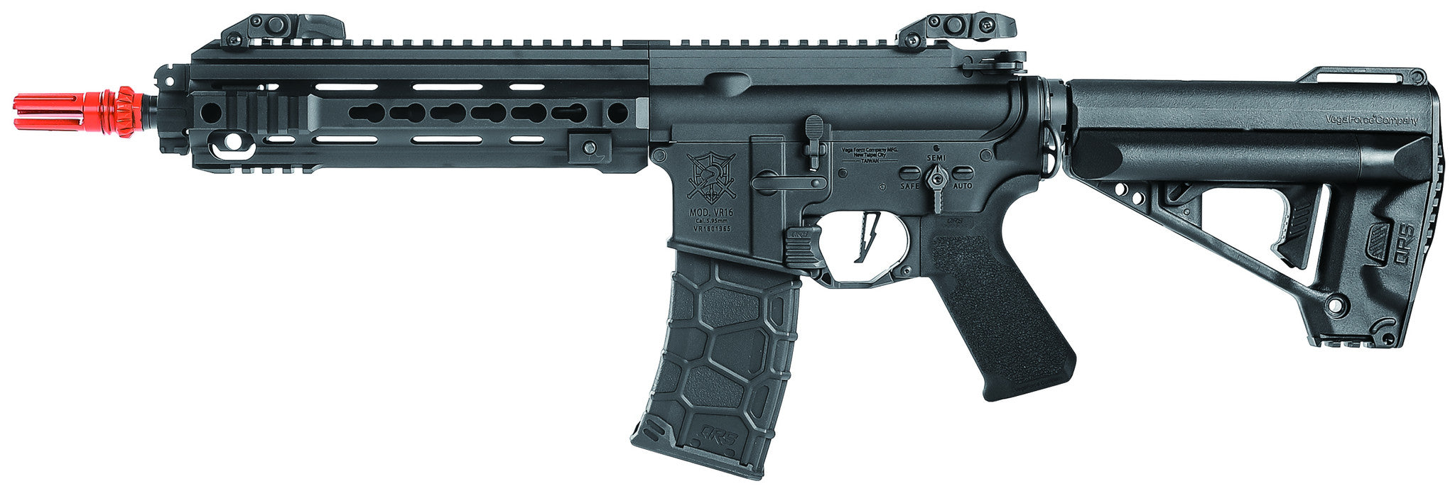 Elite Force Avalon Calibur CQC Rifle by VFC (ASRE313)