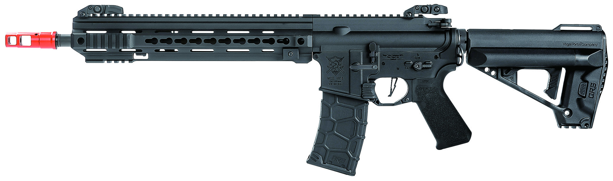Elite Force Avalon Calibur Carbine Rifle by VFC (ASRE311)