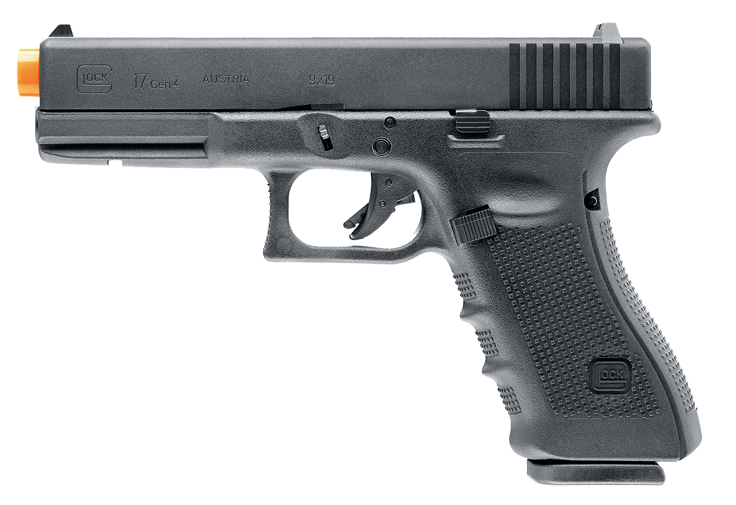 Elite Force Glock 17 Gen4 Pistol (ASPG192)