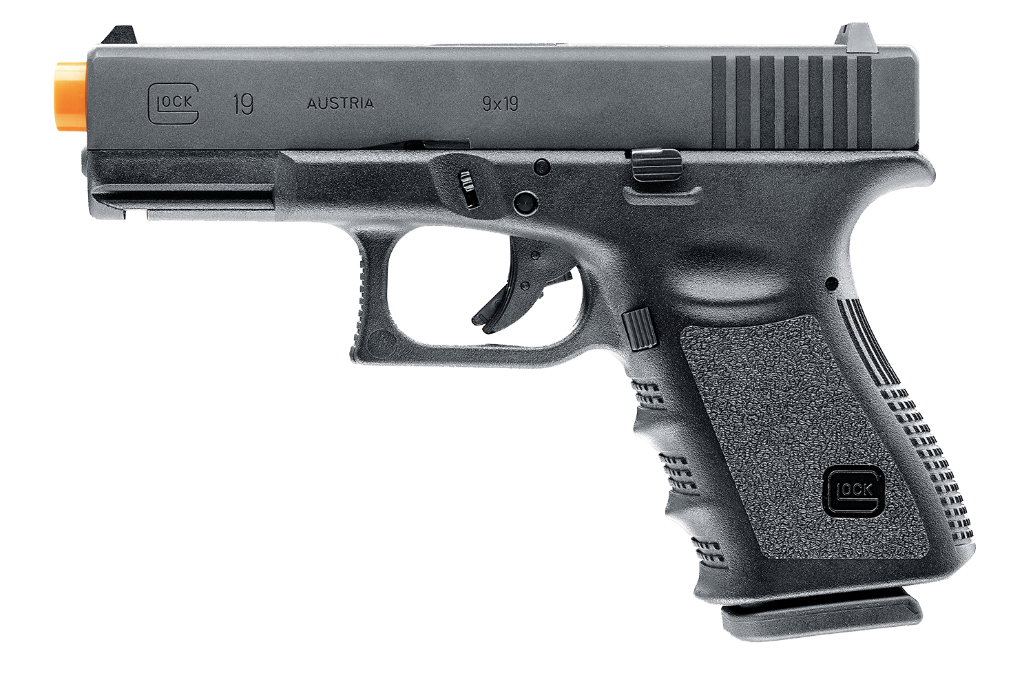 Elite Force Glock 19 Pistol (ASPG191X)