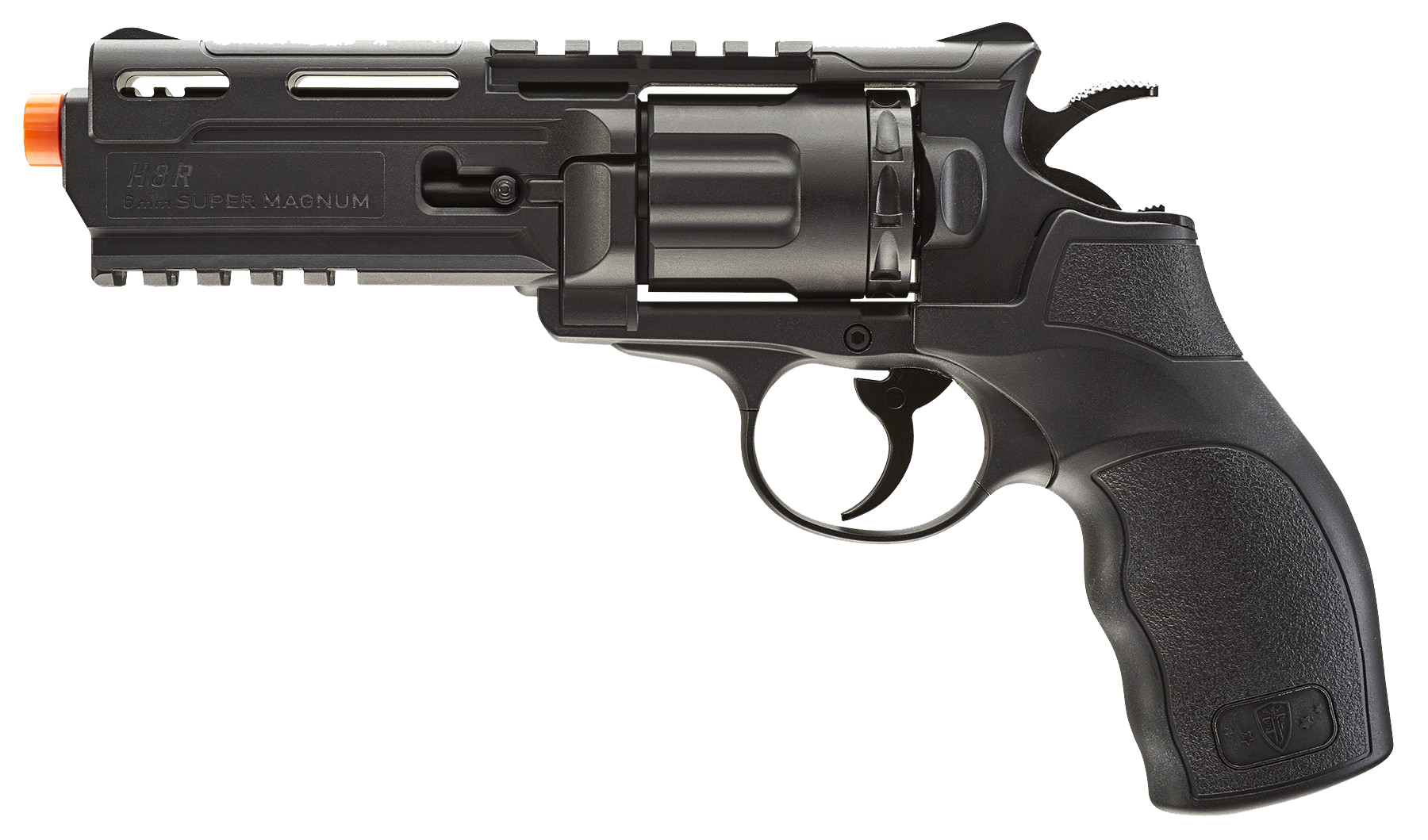 Elite Force H8R Revolver (ASPC159)