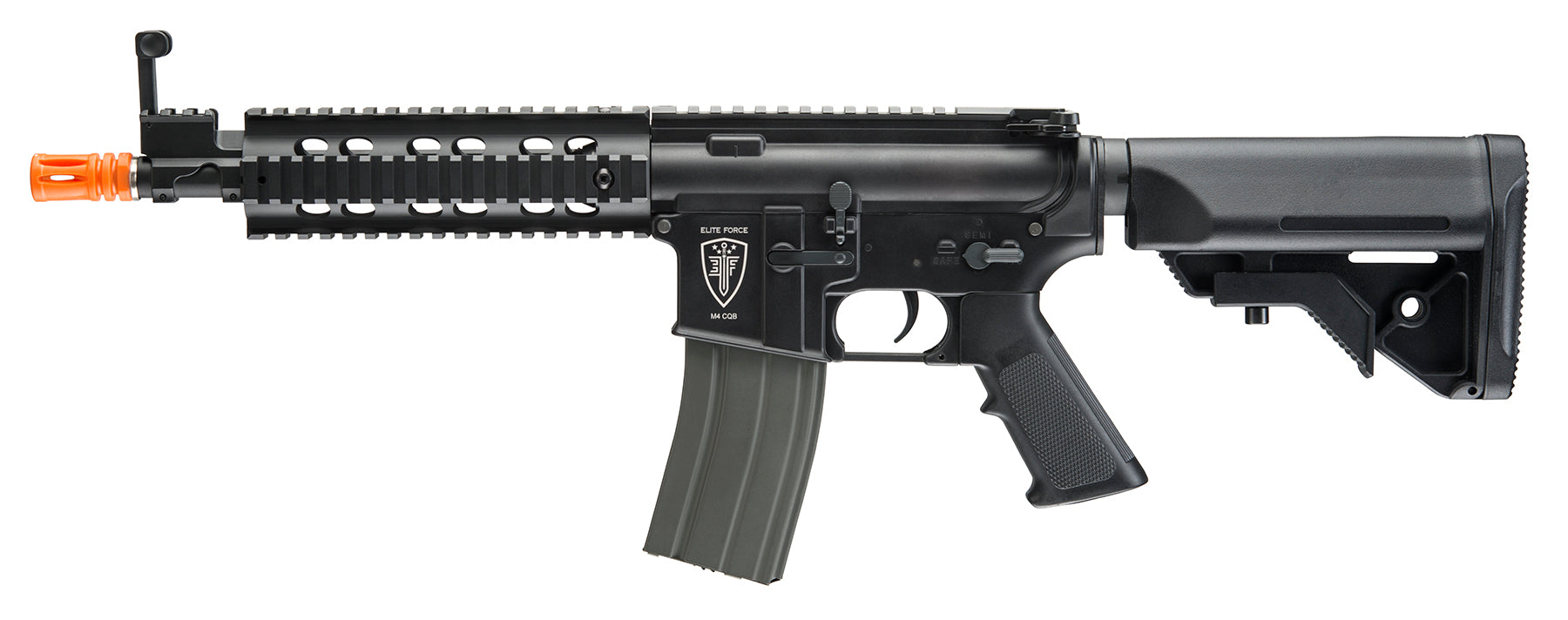 Elite Force M4 CQB RIS V2 Rifle by VFC (ASRE197V2)