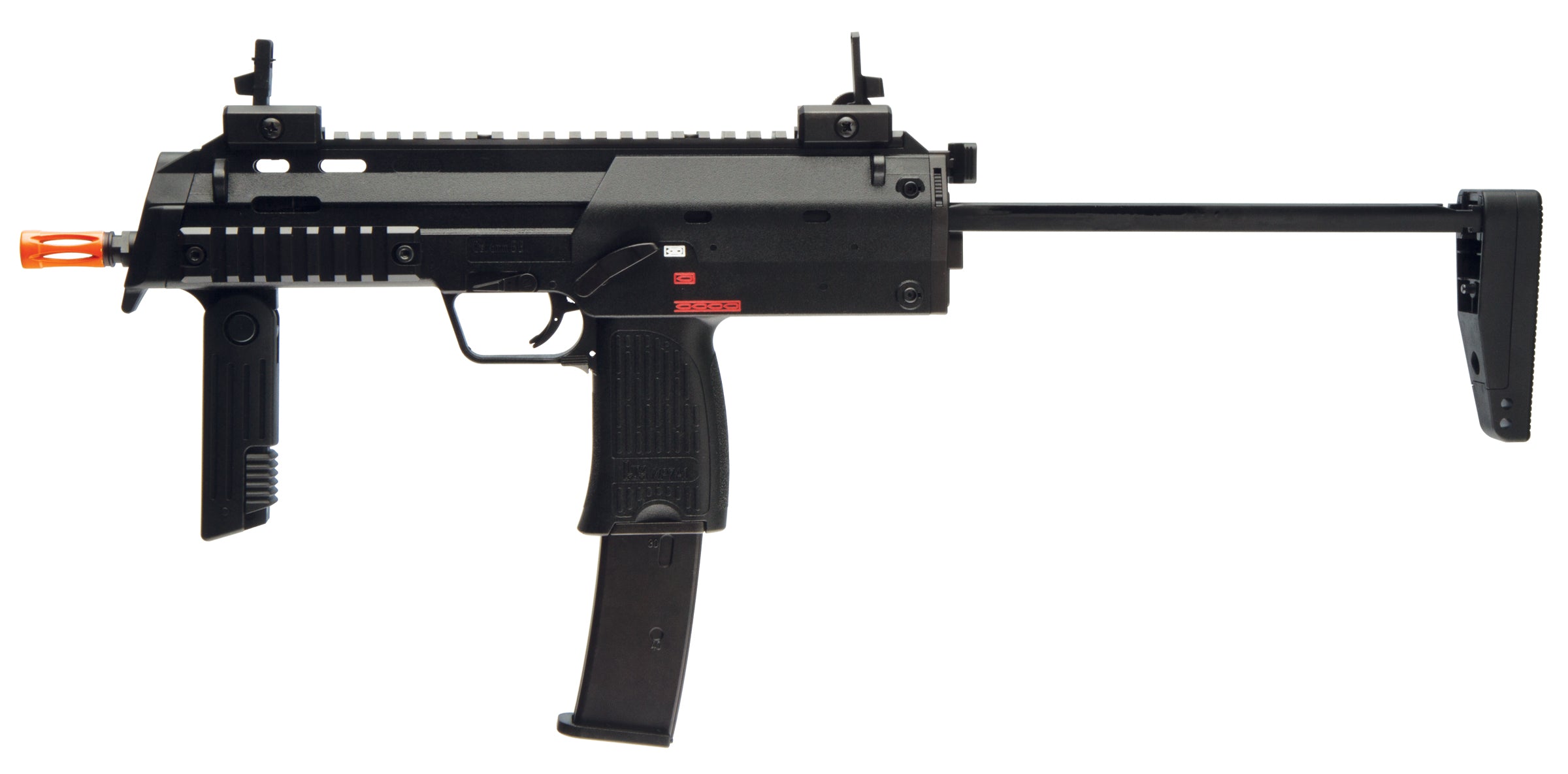 H&K MP7 GBB SMG (ASRG105)