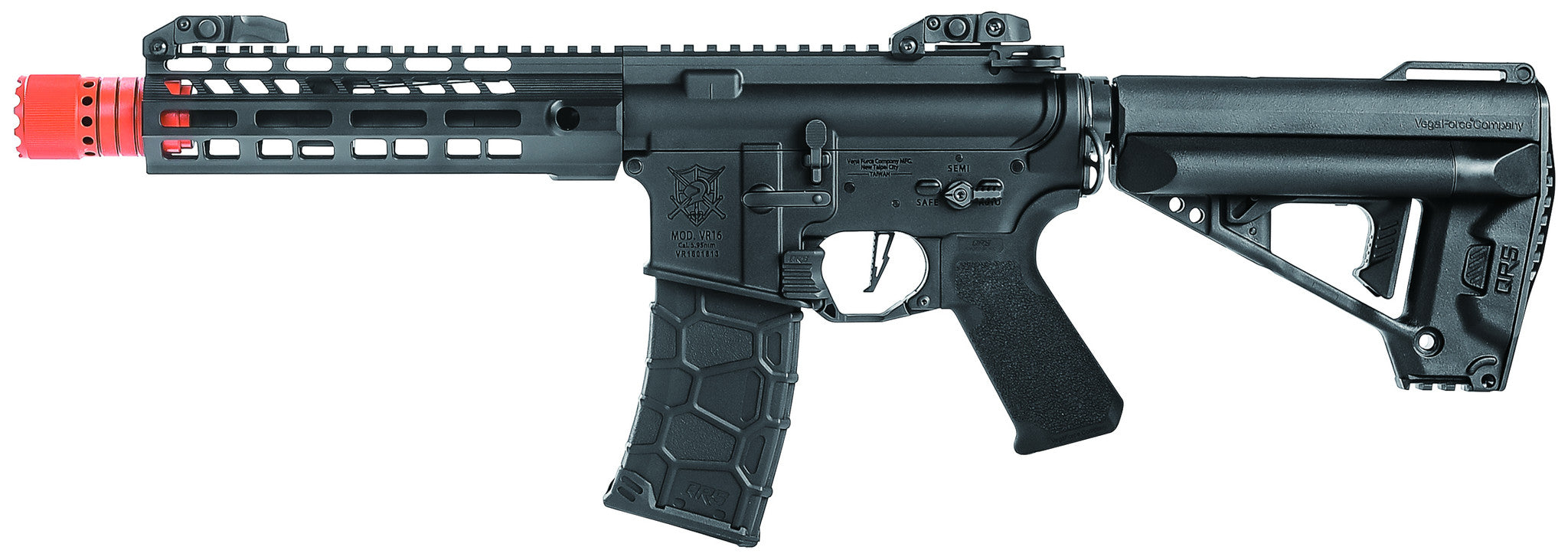 Elite Force Avalon Saber CQB Gen2 Rifle by VFC (ASRE309V2)